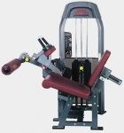 Сгибание ног Johnson GM-160